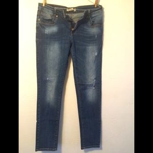 Desperado Jeans